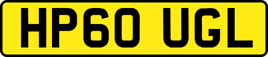 HP60UGL