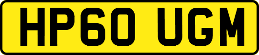 HP60UGM