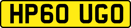 HP60UGO