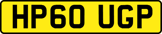 HP60UGP