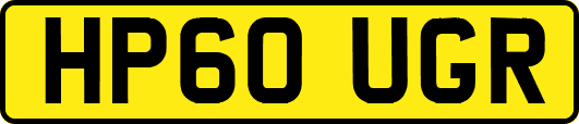 HP60UGR