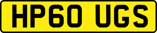HP60UGS