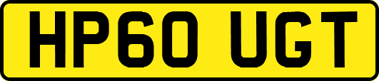 HP60UGT