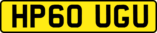 HP60UGU