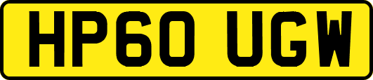 HP60UGW