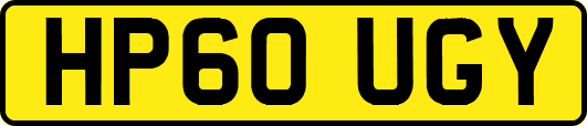 HP60UGY
