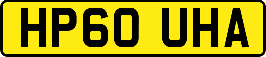 HP60UHA