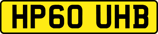 HP60UHB