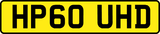 HP60UHD