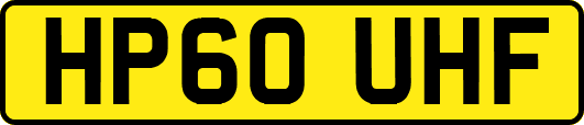 HP60UHF