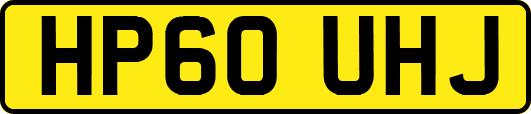HP60UHJ