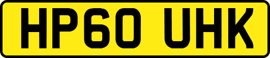 HP60UHK