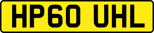 HP60UHL