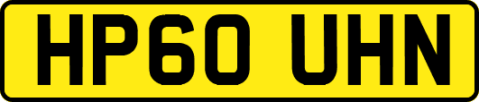 HP60UHN