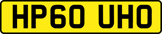 HP60UHO