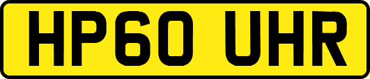 HP60UHR