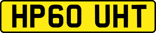 HP60UHT