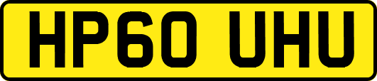 HP60UHU