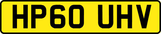 HP60UHV