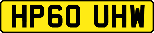 HP60UHW