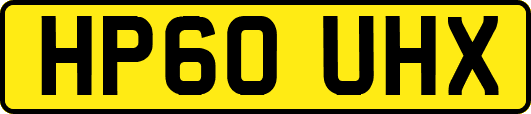 HP60UHX