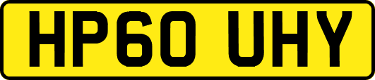HP60UHY