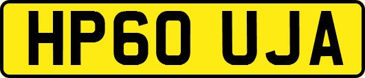 HP60UJA