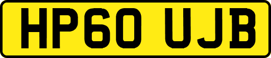 HP60UJB