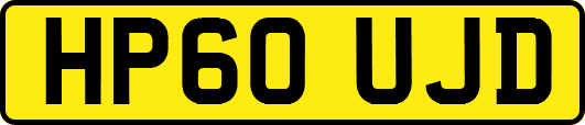 HP60UJD