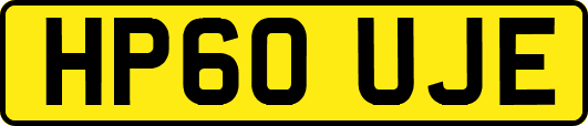 HP60UJE