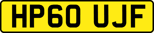 HP60UJF