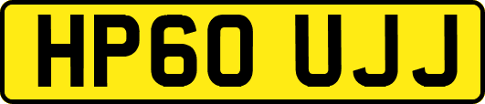 HP60UJJ
