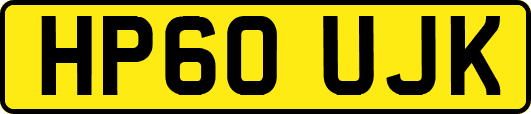 HP60UJK