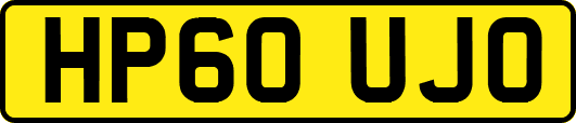 HP60UJO