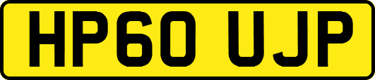 HP60UJP