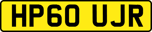 HP60UJR