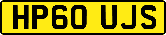 HP60UJS