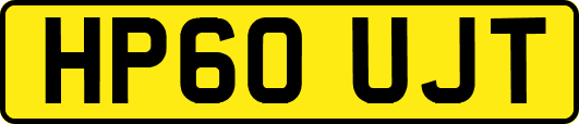 HP60UJT