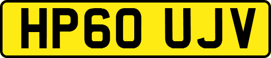 HP60UJV