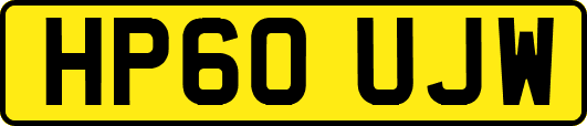 HP60UJW