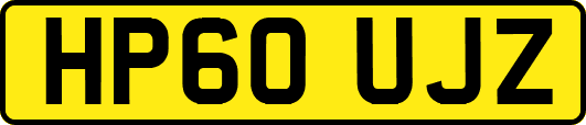 HP60UJZ