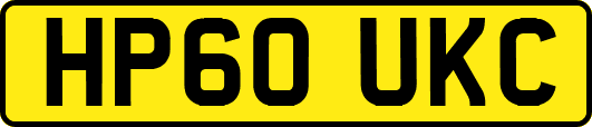 HP60UKC