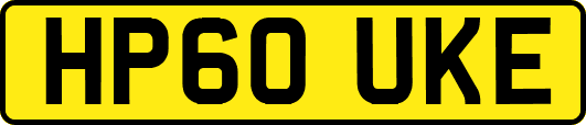 HP60UKE