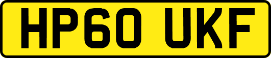 HP60UKF