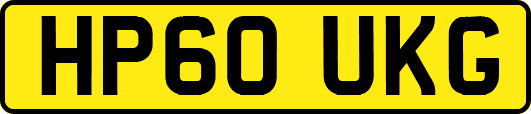 HP60UKG