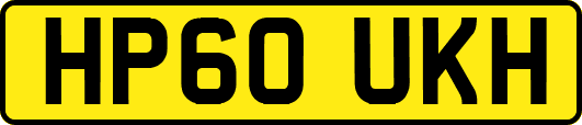 HP60UKH