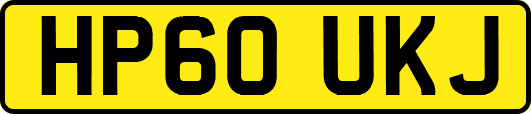 HP60UKJ
