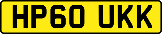 HP60UKK