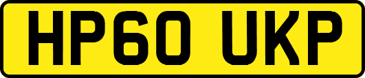 HP60UKP