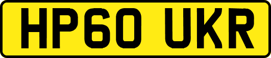 HP60UKR